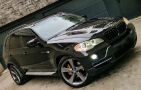 BMW X5 3.0SD Individual  - изображение 1 | Auto.bg BMW X5 3.0SD Individual  - изображение 1