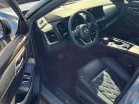 Nissan Rogue * PLATINUM * CARFAX *    | Mobile.bg    6