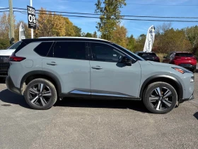 Nissan Rogue * PLATINUM * CARFAX *    | Mobile.bg    5
