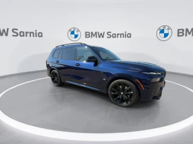 BMW X7 M-Performance* CARFAX* АвтоКредит* (ЦЕНА ДО БГ) - 144999 лв. / 74136.81 € - 85550260 2