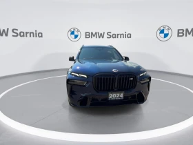 BMW X7 M-Performance* CARFAX* АвтоКредит* (ЦЕНА ДО БГ) - 144999 лв. / 74136.81 € - 85550260 3