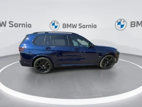 BMW X7 M-Performance* CARFAX* АвтоКредит* (ЦЕНА ДО БГ) - 144999 лв. / 74136.81 € - 85550260 7