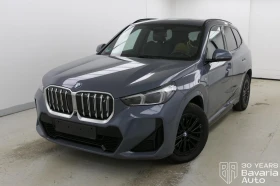 BMW X1 30 xDrive M Sport Paket