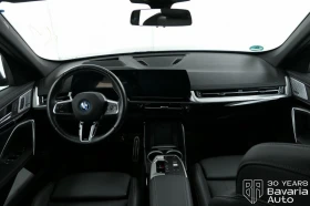 BMW iX1 30 xDrive M Sport Paket - 93500 лв. / 47805.79 € - 78090908 6