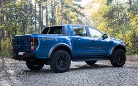 Ford Ranger Raptor - 79999 лв. / 40902.84 € - 91741101 4