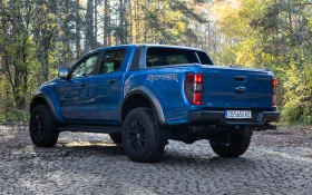 Ford Ranger Raptor - 79999 лв. / 40902.84 € - 91741101 6