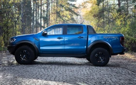 Ford Ranger Raptor - 79999 лв. / 40902.84 € - 91741101 7