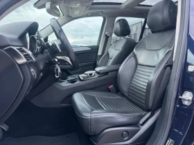 Mercedes-Benz GLE 350 AMG  premium  4matic | Mobile.bg � ����� ������ 9