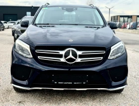Mercedes-Benz GLE 350 AMG  premium  4matic | Mobile.bg � ����� ������ 2