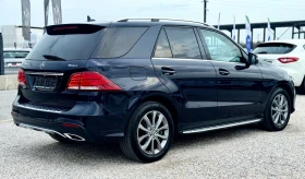 Mercedes-Benz GLE 350 AMG  premium  4matic | Mobile.bg � ����� ������ 6