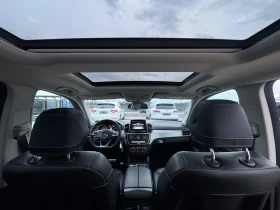 Mercedes-Benz GLE 350 AMG  premium  4matic | Mobile.bg � ����� ������ 7