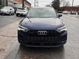 Audi Q3 * 45 TFSI quattro * CARFAX * ЦЕНА ДО БГ, снимка 6