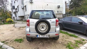 Daihatsu Terios - 2900 € / 5671.91 лв. - 34653173 2