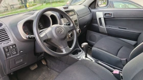 Daihatsu Terios - 2900 € / 5671.91 лв. - 34653173 9