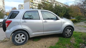 Daihatsu Terios - 2900 € / 5671.91 лв. - 34653173 3