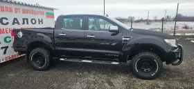 Ford Ranger 2.2 TDCI 160KS SWISS  - 16499 € / 32269.24 лв. - 75795498 5
