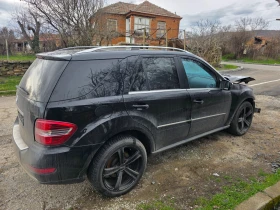 Mercedes-Benz ML 500 