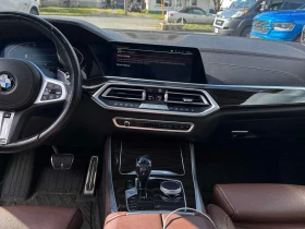 BMW X5 * xDrive40i * CARFAX * 360 * ПОДГРЕВИ * CARPLAY - 34200 € / 66889.39 лв. - 76556897 9