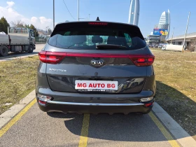 Kia Sportage 1.6D АВТОМАТ - 10999 € / 21512.17 лв. - 23140558 5