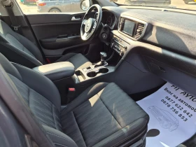 Kia Sportage 1.6D АВТОМАТ - 10999 € / 21512.17 лв. - 23140558 12