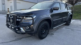 Mercedes-Benz X-Klasse 350