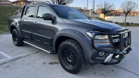 Mercedes-Benz X-Klasse 350 | Auto.bg — изображение 5