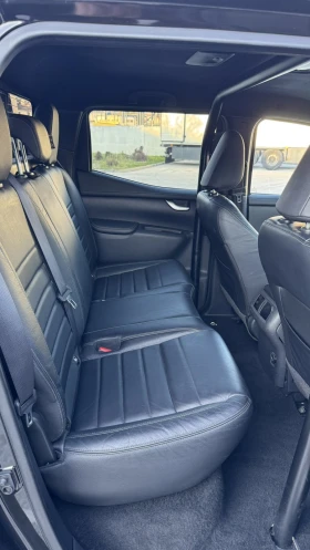 Mercedes-Benz X-Klasse 350 | Auto.bg — изображение 15