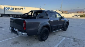 Mercedes-Benz X-Klasse 350 | Auto.bg — изображение 8