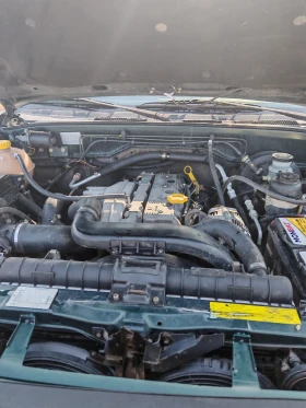 Opel Frontera TDS - 5700 € / 11148.23 лв. - 14270985 2