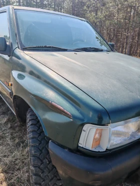 Opel Frontera TDS - 5700 € / 11148.23 лв. - 14270985 3