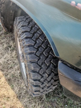 Opel Frontera TDS - 5700 € / 11148.23 лв. - 14270985 13