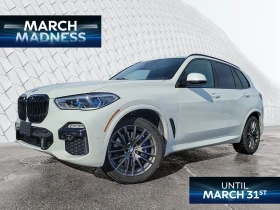 BMW X5 M-PACK* HARMAN* LASER* M-BRAKES* HEAD-UP* CARFAX*  - 30600 € / 59848.40 лв. - 34398981 2