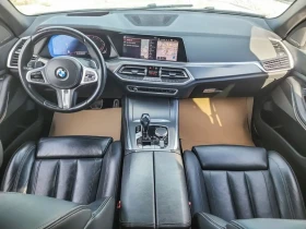 BMW X5 M-PACK* HARMAN* LASER* M-BRAKES* HEAD-UP* CARFAX*  - 30600 € / 59848.40 лв. - 34398981 8