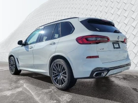 BMW X5 M-PACK* HARMAN* LASER* M-BRAKES* HEAD-UP* CARFAX*  - 30600 € / 59848.40 лв. - 34398981 5
