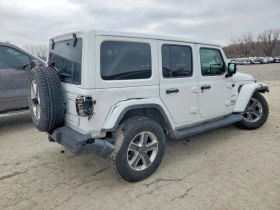 Jeep Wrangler Unlimited Sahara | Auto.bg — изображение 2