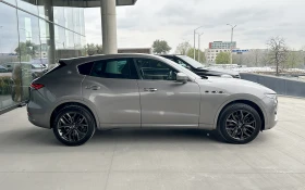 Maserati Levante V6 Q4 - цена по договаряне - 65695887 3