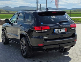 Jeep Grand cherokee * 75th Anniversary Edition * 3.0 CRD * FULL - 17000 € / 33249.11 лв. - 88384666 4
