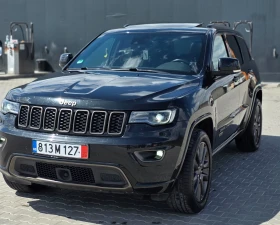 Jeep Grand cherokee * 75th Anniversary Edition * 3.0 CRD * FULL - 17000 € / 33249.11 лв. - 88384666 2