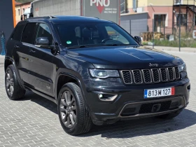 Jeep Grand cherokee * 75th Anniversary Edition * 3.0 CRD * FULL