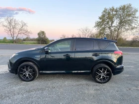 Toyota Rav4 2.5 HYBRID / PREMIUM / 360 КАМЕРА / ДИСТРОНИК  - 17900 € / 35009.36 лв. - 13372278 8