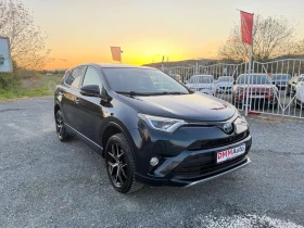 Toyota Rav4 2.5 HYBRID / PREMIUM / 360 КАМЕРА / ДИСТРОНИК  - 17900 € / 35009.36 лв. - 13372278 3