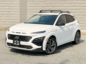 Hyundai Kona 1.6T* AWD* N-Line* Harman Kardon* Обдух* Digital