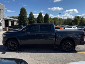 Dodge RAM 1500 * Limited * CARFAX * ОПЦИЯ ЗА ФИНАНСИРАНЕ  - 33800 € - 28668191 2