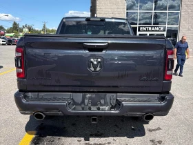 Dodge RAM 1500 * Limited * CARFAX * ОПЦИЯ ЗА ФИНАНСИРАНЕ  - 33800 € - 28668191 4