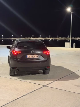 Mazda CX-5 GRAND TOURING | Auto.bg — изображение 8