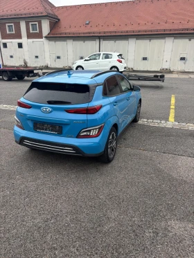 Hyundai Kona 64KWh/TREND/����������/��������/22� | Mobile.bg � ����� ������ 3