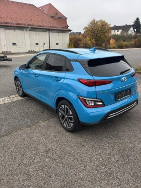 Hyundai Kona 64KWh/TREND/����������/��������/22� | Mobile.bg � ����� ������ 4