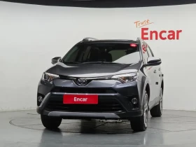 Toyota Rav4 2.5 2Wd 4Th Generation | Auto.bg — изображение 3