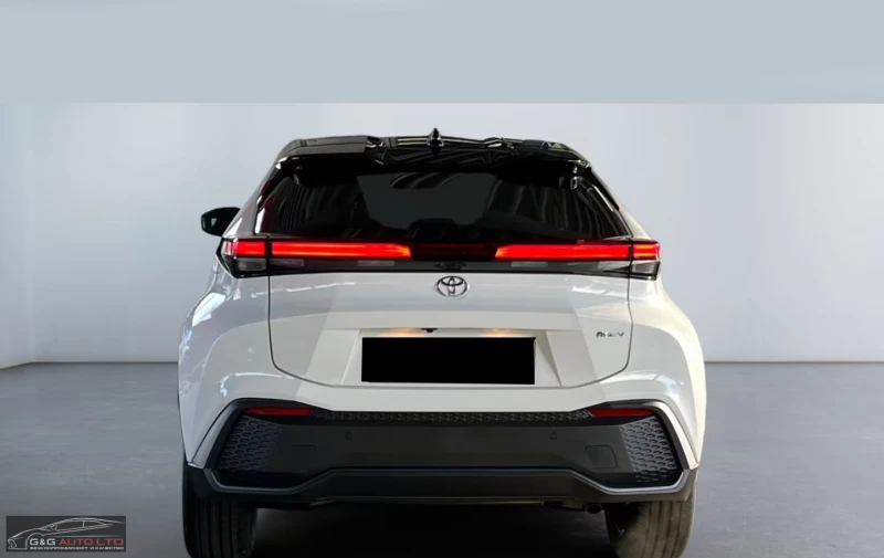 Toyota C-HR 1.8/HYBRID/STYLE/LED/CARPLAY/CAM/NAVI/120D, снимка 4 - Автомобили и джипове - 51911172