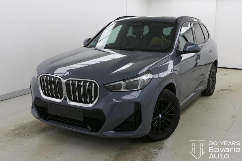 BMW iX1 30 xDrive M Sport Paket